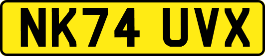 NK74UVX