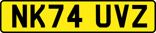 NK74UVZ