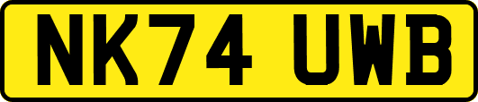 NK74UWB
