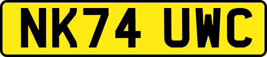 NK74UWC