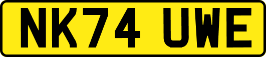 NK74UWE