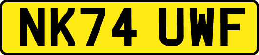 NK74UWF