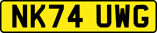 NK74UWG