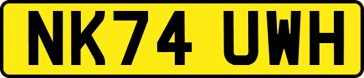 NK74UWH
