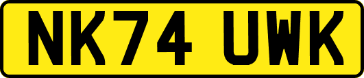 NK74UWK
