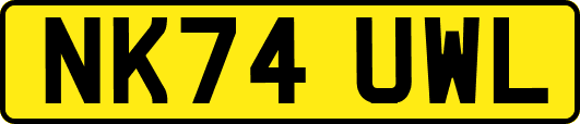 NK74UWL