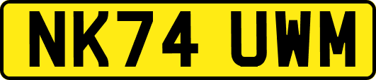 NK74UWM