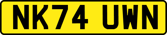 NK74UWN