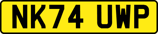 NK74UWP
