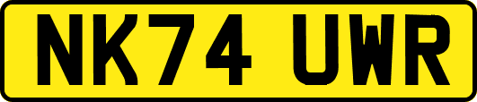 NK74UWR