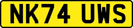 NK74UWS
