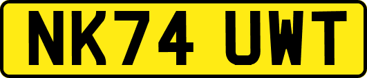 NK74UWT