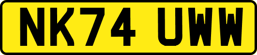 NK74UWW