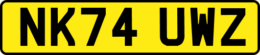 NK74UWZ