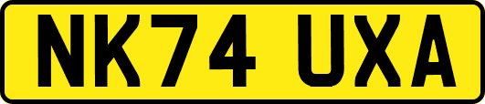NK74UXA