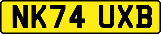 NK74UXB