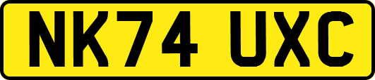 NK74UXC