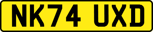 NK74UXD