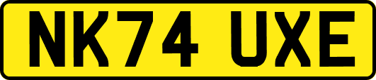 NK74UXE