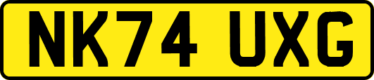 NK74UXG