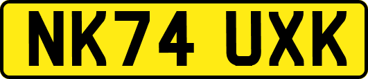 NK74UXK
