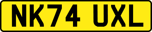 NK74UXL