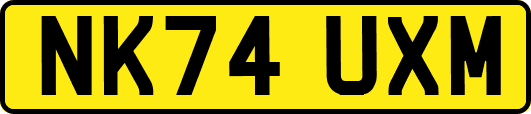 NK74UXM