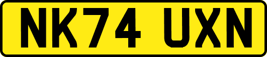 NK74UXN