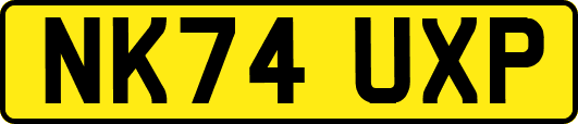NK74UXP