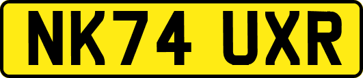 NK74UXR