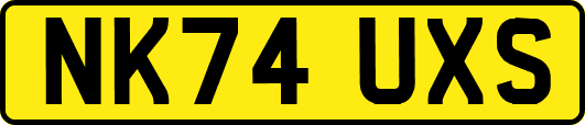 NK74UXS