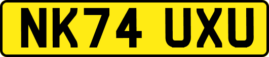 NK74UXU