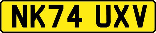 NK74UXV