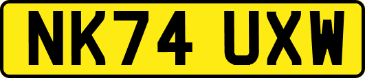 NK74UXW