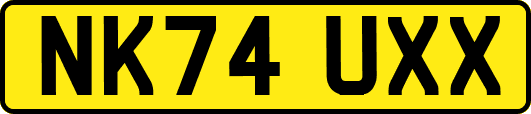 NK74UXX