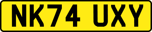 NK74UXY