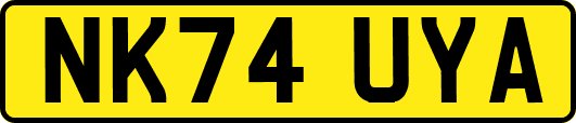 NK74UYA