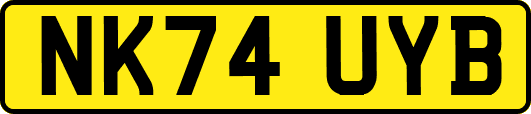 NK74UYB