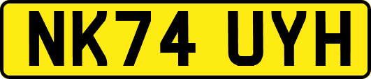 NK74UYH