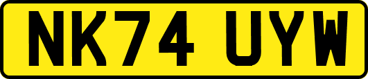 NK74UYW