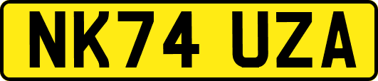 NK74UZA