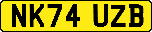NK74UZB