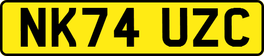 NK74UZC