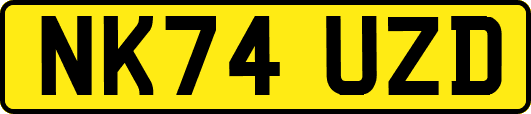 NK74UZD