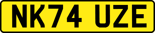 NK74UZE