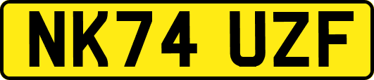 NK74UZF