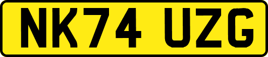 NK74UZG