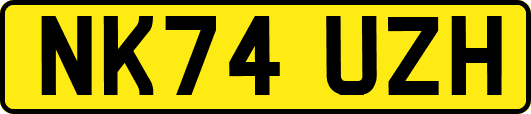 NK74UZH