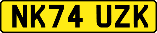 NK74UZK
