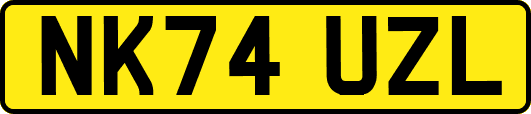 NK74UZL